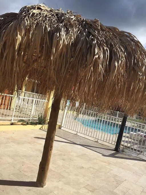 Eden Location Apartment Les Trois-Ilets 0*,  Martinique