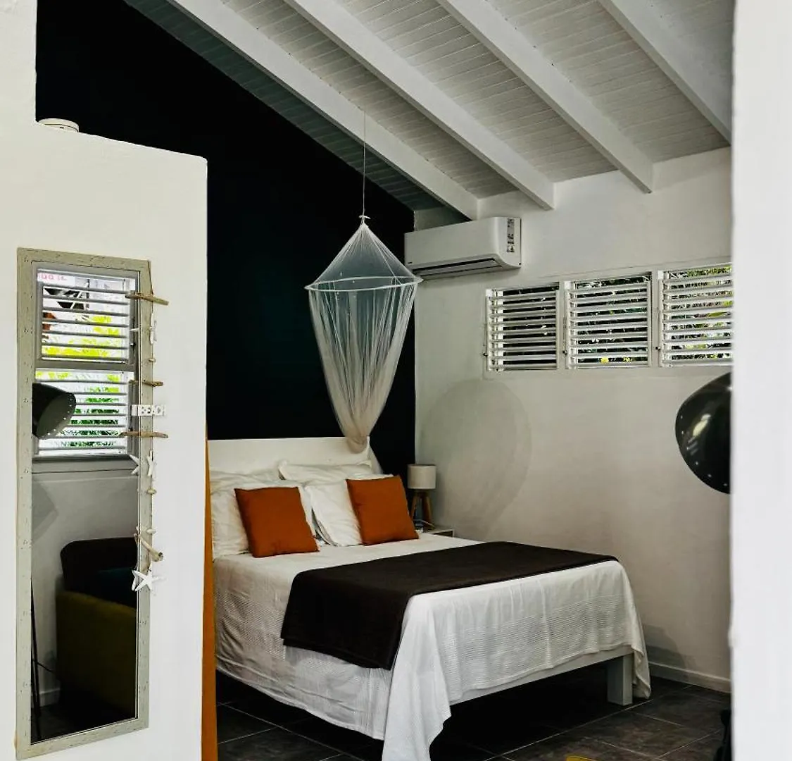 Eden Location Apartment Les Trois-Ilets